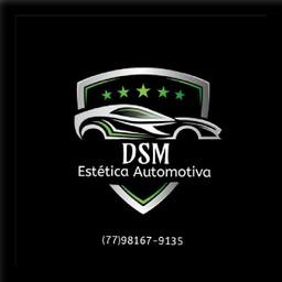 DSM Polimentos Automotivos Car Wash - Estética Automotiva - Lavagens e Serviços