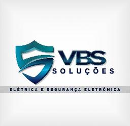 = VBS SOLUÇÕES = - Elétrica e segurança eletrônica  - É uma empresa trabalha com vendas e assistência técnica em elétrica e segurança eletrônica.