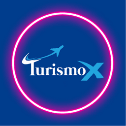 TURISMO X - Agência De Turismo Receptivo | Guia de Turismo - Viva experiências incríveis e inesquecíveis! 💙