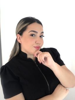 Maria Júlia - Designer de sobrancelhas  - TRANSFORMADO OLHARES ✨