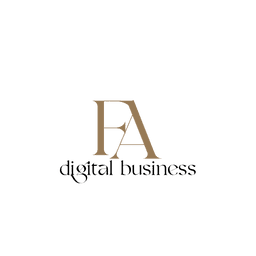 FA Digital Business  - Mentoria | Marketing Digital - Mentoria especializada  e soluções personalizadas para impulsionar seu negócio através do marketing digital.   EM MOVIMENTO🌬️