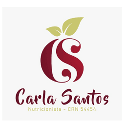 Carla Santos Nutricionista - saúde & bem-estar - Recupero seus hábitos alimentares de forma simples e saborosa