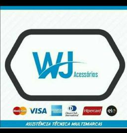 WJ Acessorios - Willian Jesus - Assistencia Técnica Celular Multimarcas