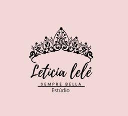 Letícia lelê sempre bella  - salão de beleza  - me chamo Letícia, começei o meu trabalho no ano de 2015, trabalhando por adomicilio, e em 2016 conquistei meu primeiro espaço, para montar meu salão de beleza, estou a 8 anos aumentando a auto estima de muitas mulheres!. 