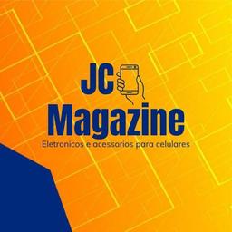 JCCELL  MAGAZINE  - Eletrônicos e acessórios para celulares  - loja de eletrônicos ,acessórios para celular e assistência técnica.