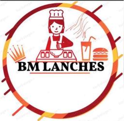 BM LANCHES - Hambúrguer  - Os ingredientes são sempre frescos!Todos os sanduíches e macarrão na chapa são preparados na hora!