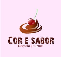Cor & Sabor Doceria Gourmet  - Doceria  - A Doceria que encanta paladares!