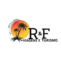 R&F Viagens e Turismo - Agência de viagens  - Agência de viagens e turismo, com 4 anos de mercado, localizada na cidade de Salto de Pirapora-SP.