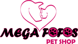 MegaFofos pet shop - pets - Seu pet cuidado com carinho!