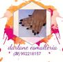 Darlane Esmalteria - beleza  - Manicure,Pedicure,Spa dos Pés e Detox das unhas!