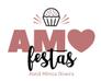 AMO Festas   - Ateliê Monica Oliveira  - Confeitaria Artesanal