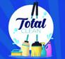 TotalClean TotalClean - produtos de limpeza e descartaveis  - 