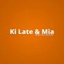 Ki Late & Mia Pet Center  - pets - Variedades em rações, medicamentos, vacinas, acessórios, produtos de higiene, entre outros 