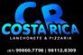 Disk-Pizza Costa - gastronomia - 🍕Pizza  a partir de 35,00
🍔 Lanche 
🍲 Macarrão na chapa 
🥗 Calabresa acebolada 