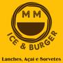MM.ICEBURGER  - lancheteria - Olá!
Somos a MM Ice & Burger, trabalhamos com sorvetes, açai, cupuaçu e lanches variados