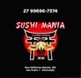 Sushi Mania - Culinária Oriental - " Fazendo do seu Paladar uma Delícia. "