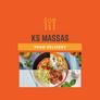 KS Massas Food Delivery - Alimentação - Somos restaurante voltados para o delivery de Massas.