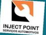 Inject Point Serviços Automotivos - serviços automotivos - Serviços de Injeção Eletrônica , Revisões , Escapamento , Retifica de motores e cabeçote.