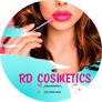 RD COSMETICS  - Cosméticos, Maquiagem e Acessórios de Beleza - RD COSMETICS é uma plataforma de vendas online de  cosméticos que oferece produtos de qualidade.
