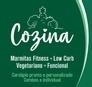 Cozina  - Alimentação saudável - Marmitas fitness, low carb, caseiras, vegetariana, vegano e funcional. 