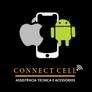 Connect Cell  - Assistência técnica de celular e acessórios  - Assistência técnica de celular e tablets. 
Também atuamos de modo Delivery.
