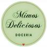 Mimos Deliciosos Doceria  - Confeitaria  - Bem vinda ao mundo açucaradinho  da Mimos Deliciosos Doceria. 
Especializada em doces e suspiros .