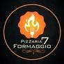 Pizzaria 7 Formaggio  - gastronomia - Pizzaiolo desde 1984 