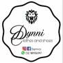 Dynni Clothes and Shoes - Loja de Moda & Estética - Somos uma loja que dispõe de moda feminina e para sua família, atendendo Estética e Visualmente.