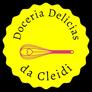 Doceria Delícias da Cleidi - Confeiteira  - Trabalhamos com deliciosos Bolos Caseiros,Geladinho Gourmets,  Doces Finos.Tudo para adoçar sua vida