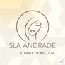Isla Andrade  - beleza & estética - "Despertando o que há de mais linda em você"

ISLA ANDRADE 
STUDIO DE BELEZA 