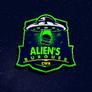 Alien's Burguer Cwb - Delivery - Hamburgueria artesanal vinda direto do espaço