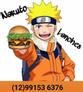 Naruto Lanchonete - Lanchonete Delivery - Lanches saborosos 