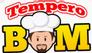 Restaurante Tempero Bom  - gastronomia - O nosso prazer é te servir bem 👨‍🍳❤🍝.