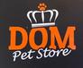 Dom Pet Store - pets - 