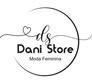 Dani Store BH - Moda Feminina - Moda Casual Feminina. All Star, Jeans e Tshirts