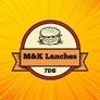 M&K Lanches 7ds - lanches - Os melhores lanches de Cubatão whatsapp (13)98120-6816 aceitamos pix, cartão de crédito e débito. 