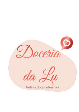 Doceria da Lu - Doceria - Doceria especializada em doces de festas, caixas para presentear, sendo eles trufas e brigadeiro.