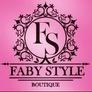 Faby Style boutique - moda - Moda e stilo você só enconta aq👉Fabystyle boutique