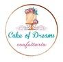 Cake Of Dreams - Confeitaria - Na Cake Of Dreams Confeitaria, transformamos sonhos em Realidade. Nossos Bolos e Doces são ùnicos!