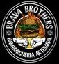Brava brothers hamburgueria - gastronomia - seja bem vindo ao brava brothers