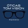 Óticas tom vision - Óculos - fazemos exames de vista grátis