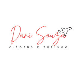 Dani Souza Viagens e Turismo - turismo - ℹ️ Agência de Viagens
🌍 Vendemos para todo Brasil 
🏅 CNPJ 44.870.179/0001-03
Depoimentos de clientes 👇🏼