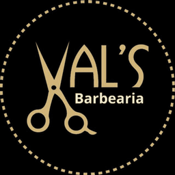Barbearia Val's - barbearia - 
