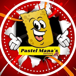 Pastel Mana's delivery  - Pastelaria delivery  - Goste não se discute, aqui você monta seu pastel! 