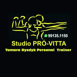Studio Pro Vitta - saúde & bem-estar - Studio de personal trainer 