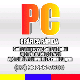 Pc Info Tecnologia  - assistência técnica - Assistência técnica especializada
Gráfica Rápida
Gráfica Digital Publicidade Digital
Panfletagem 