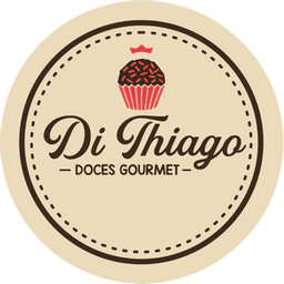Di Thiago  - CONFEITARIA - Somos uma confeitaria que oferece os melhores docinhos artesanais, trazendo felicidade a você e sua família ❤