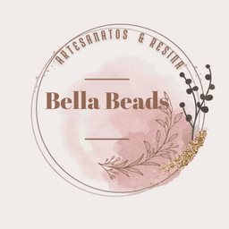 Bellabeads_sd - Artesanatos & Resina - Trabalhos feitos a mão em   artesanatos e resinas!