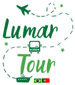 Lumar Tour Viagens e Turismo  - Agência de Viagens  - Pacotes de viagens nacional e internacional.