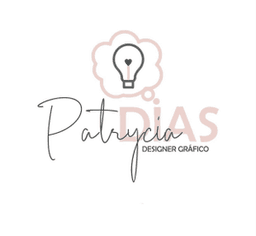 Patrycia Dias - Marketing e Designer  - Oi me chamo Patrycia Freitas e sou apaixonada por arte, criação, marketing e vendas. Criatividade poderia ser meu sobrenome ☺️✨